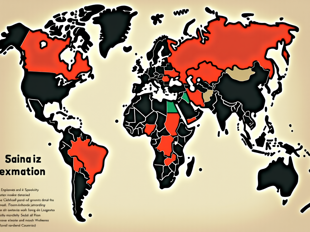 Internationale Steuerpflicht