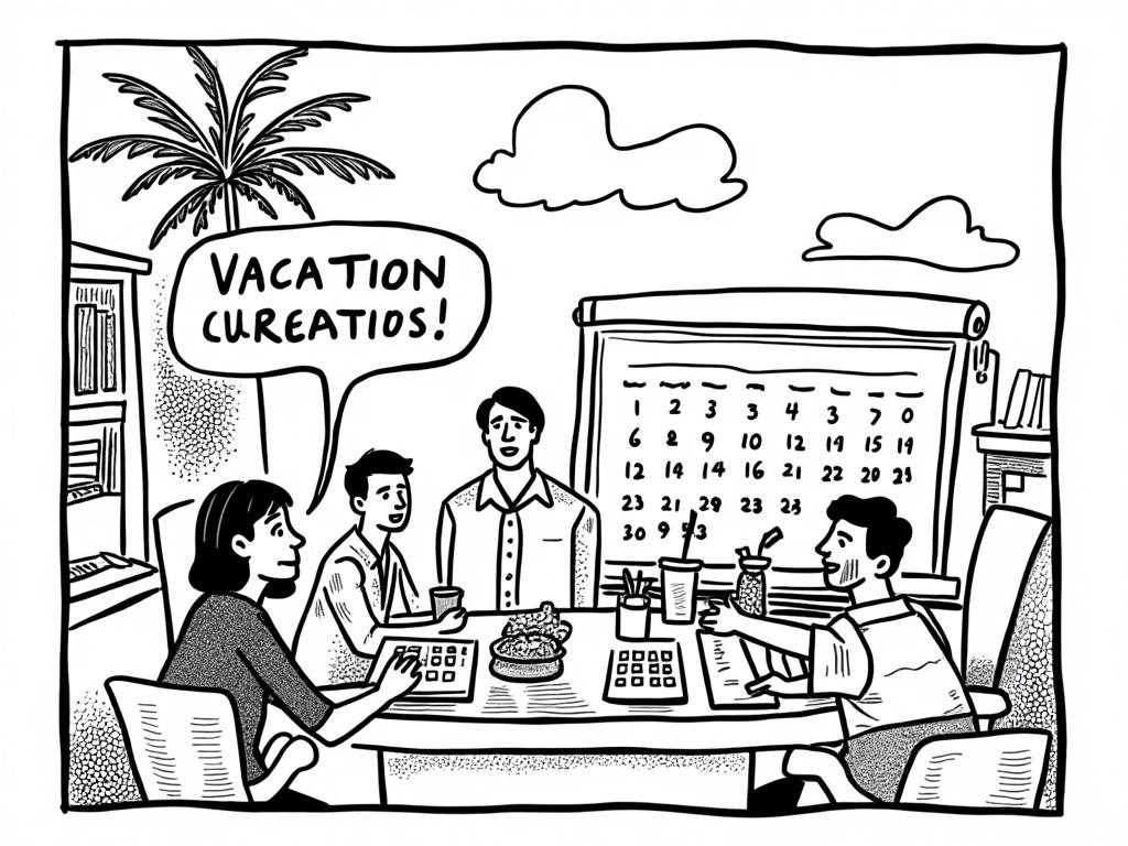 Urlaubsanspruch Überstunden